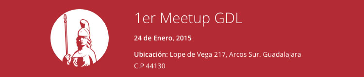 AngularJs GDL primer meetup