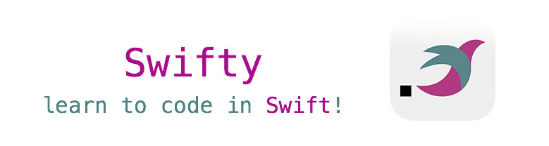 Swifty app