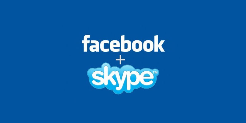 facebook-skype