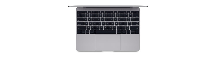 new macbook speakers