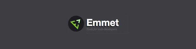 emmet a great tool cover