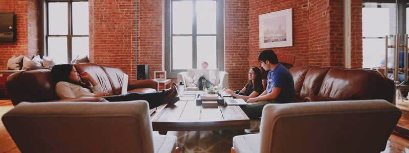 office demo